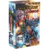 Legendary: Marvel Deck Building Game - Into The Cosmos Deluxe Expansion -Z Man Games Store ude94062