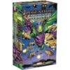 Legendary: Marvel Deck Building Game - Annihilation Expansion