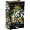 Legendary: Marvel Deck Building Game - Doctor Strange & The Shadows Of Nightmare -Z Man Games Store ude95192 2