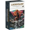 Legendary: James Bond - The Spy Who Loved Me Expansion