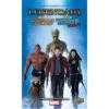 Legendary: Marvel Deck Building Game - MCU Guardians Of The Galaxy -Z Man Games Store ude96548