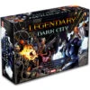Legendary: Marvel Deck Building Game - Dark City Expansion -Z Man Games Store udmlegdbge1 1