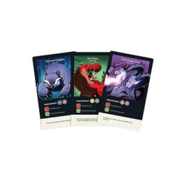 Here To Slay 11 Here To Slay -Z Man Games Store ung4867 hs bsg1 4 1