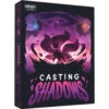 Casting Shadows (Standard Edition) (Labor Day Sale) -Z Man Games Store ung6962 cs bsg1