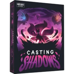 Casting Shadows (Standard Edition) (Labor Day Sale)