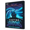 Casting Shadows: The Ice Storm Expansion (Labor Day Sale) -Z Man Games Store ung6963 cs exp1
