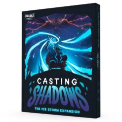 Casting Shadows: The Ice Storm Expansion (Labor Day Sale)
