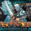Ultra Pro Ascension (3rd Edition)