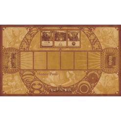 Ultra Pro Ascension (3rd Edition) -Z Man Games Store upr10060 2