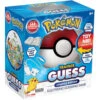 Ultra Pro Pokemon Trainer Guess: Legacy Edition -Z Man Games Store upr10284
