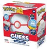 Ultra Pro Pokemon Trainer Guess: Sinnoh Edition (Clearance) 1 Ultra Pro Pokemon Trainer Guess: Sinnoh Edition (Clearance) -Z Man Games Store upr10289