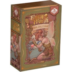 Ultra Pro Fairy Prank (Preorder)