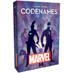 USAopoly Codenames: Marvel Edition