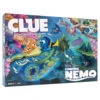 USAopoly Clue: Finding Nemo (Clearance) 1 USAopoly Clue: Finding Nemo (Clearance) -Z Man Games Store usocl004763