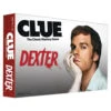 USAopoly Clue: Dexter (Clearance) 1 USAopoly Clue: Dexter (Clearance) -Z Man Games Store usocl007746