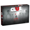 USAopoly Clue: IT (Clearance) -Z Man Games Store usocl010546