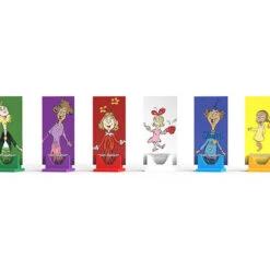 USAopoly Clue: Dr. Seuss The Grinch (Clearance) 7 USAopoly Clue: Dr. Seuss The Grinch (Clearance) -Z Man Games Store usocl154779 3