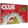 USAopoly Clue: Dr. Seuss The Grinch (Clearance)