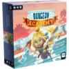 USAopoly Dungeon Academy