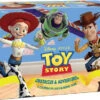USAopoly Toy Story: Obstacles & Adventures (Last Chance)