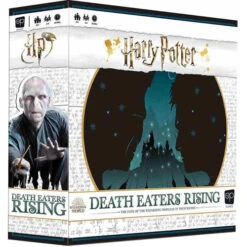 USAopoly Harry Potter: Death Eaters Rising