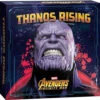 USAopoly Thanos Rising: Avengers Infinity War