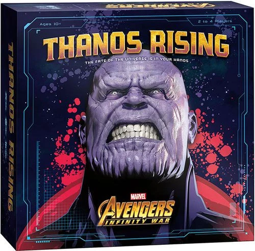 USAopoly Thanos Rising: Avengers Infinity War 3 USAopoly Thanos Rising: Avengers Infinity War