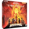 USAopoly Avatar The Last Air Bender: Fire Nation Rising -Z Man Games Store usodc096653