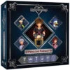 USAopoly Disney's Kingdom Hearts: Perilous Pursuit (Last Chance) 1 USAopoly Disney's Kingdom Hearts: Perilous Pursuit (Last Chance) -Z Man Games Store usodi004635