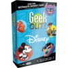USAopoly Geek Out! Disney (Clearance) -Z Man Games Store usogo004000