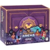 USAopoly Disney Sorcerer's Arena: Epic Alliances -Z Man Games Store usohb004764