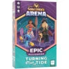 USAopoly Disney Sorcerer's Arena: Epic Alliances - Turning The Tide Expansion