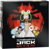 USAopoly Samurai Jack: Back To The Past 1 USAopoly Samurai Jack: Back To The Past -Z Man Games Store usohb085 548