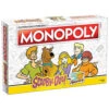 USAopoly Monopoly: Scooby-Doo (Clearance) -Z Man Games Store usomn010001