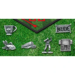 USAopoly Monopoly: Ted Lasso (Clearance) -Z Man Games Store usomn010823 4