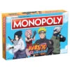 USAopoly Monopoly: Naruto (Clearance)