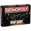 USAopoly Monopoly: The Sopranos (Clearance)