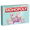 USAopoly Monopoly: Golden Girls (Clearance) -Z Man Games Store usomn118506