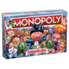 USAopoly Monopoly: Garbage Pail Kids (Clearance) -Z Man Games Store usomn137729