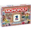USAopoly Monopoly: U.S. Stamps Edition (Clearance) 2 USAopoly Monopoly: U.S. Stamps Edition (Clearance) -Z Man Games Store usomn148638