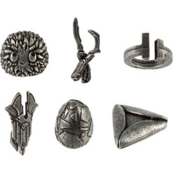 USAopoly Monopoly: The Dragon Prince (Clearance) -Z Man Games Store usomn150731 3