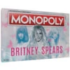 USAopoly Monopoly: Britney Spears (Clearance) -Z Man Games Store usomn151768 1