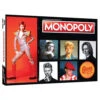 USAopoly Monopoly: David Bowie (Clearance) -Z Man Games Store usomn151769