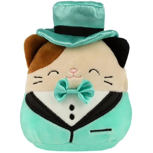 USAopoly Monopoly: Squishmallows 5 USAopoly Monopoly: Squishmallows - Image 3