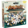 USAopoly Disney Mickey And Friends Food Fight -Z Man Games Store usopa004658