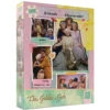 USAopoly 1000-Piece Puzzle: Golden Girls Scrapbook (Clearance)