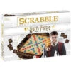 USAopoly Scrabble: Harry Potter (Last Chance) -Z Man Games Store usosc010400