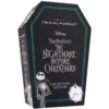 USAopoly Trivial Pursuit: The Nightmare Before Christmas Collector's Edition -Z Man Games Store usotp004261