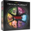 USAopoly Trivial Pursuit: Dungeons & Dragons Ultimate Edition -Z Man Games Store usotp056370 1