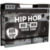 USAopoly Bid To Win Trivia: Hip Hop (Clearance)